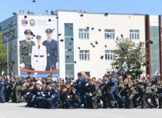 DRUGI UPISNI ROK ZA ŠKOLOVANjE U VOJNO-OBRAZOVNIM USTANOVAMA: Svi detalji konkursa Ministarstva odbrane drugi-upisni-rok-za-skolovanje-u-vojno-obrazovnim-ustanovama:-svi-detalji-konkursa-ministarstva-odbrane