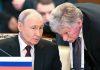 RUSIJA SE HITNO OGLASILA O SRBIJI: Peskov komentarisao odnos Moskve i Beograda rusija-se-hitno-oglasila-o-srbiji:-peskov-komentarisao-odnos-moskve-i-beograda