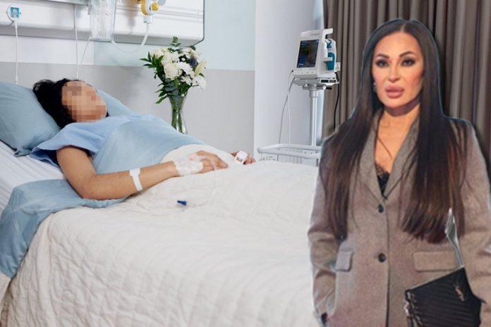 svi-detalji-operacije-cece-raznatovic:-pojavio-se-snimak-iz-bolnice,-evo-zasto-je-bila-hospitalizovana!
