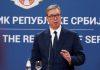 SNAŽNA PORUKA PREDSEDNIKA: Slobodarskoj Srbiji niko ne naređuje! (FOTO) snazna-poruka-predsednika:-slobodarskoj-srbiji-niko-ne-nareduje!-(foto)