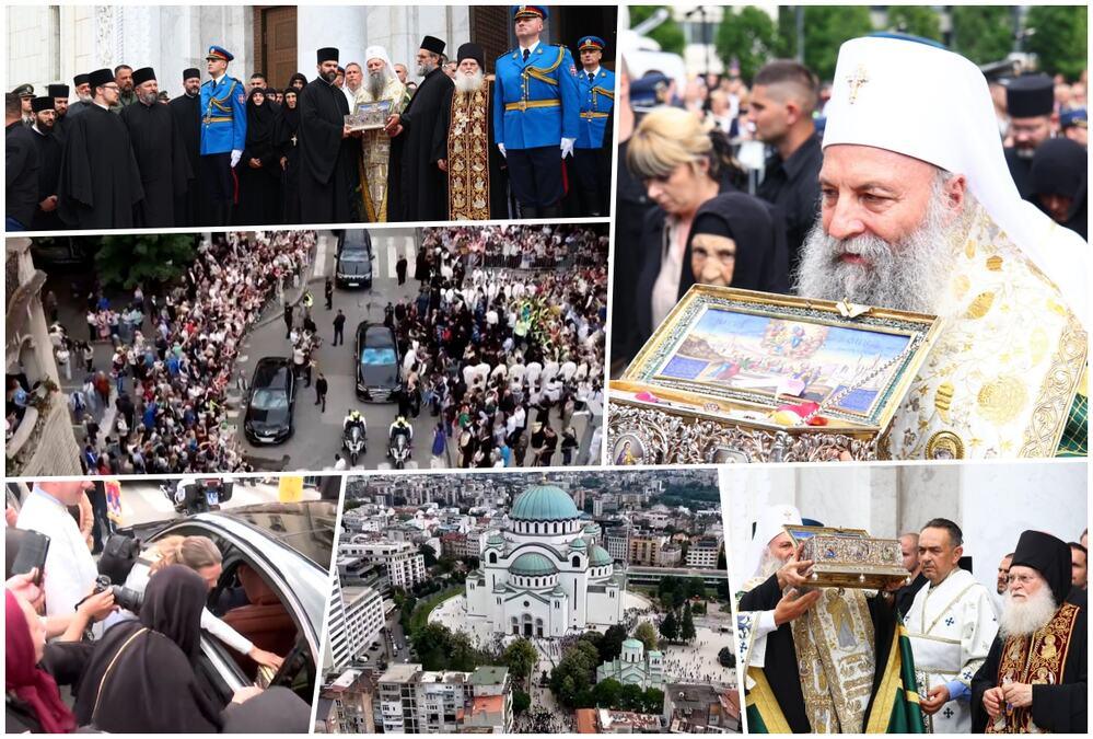 pojas-presvete-bogorodice-ispracen-ka-svetoj-gori:-patrijarh-porfirije-i-arhimandrit-jefrem-poslali-poruke-mira-–-svetinji-se-poklonilo-skoro-milion-vernika pojas-presvete-bogorodice-ispracen-ka-svetoj-gori:-patrijarh-porfirije-i-arhimandrit-jefrem-poslali-poruke-mira-–-svetinji-se-poklonilo-skoro-milion-vernika