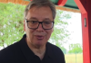 “VRATIO SE U SRBIJU” Vučić na Paliću, ovako provodi vreme: Pomenuo slaninu, kobasice, kulen… (VIDEO) “vratio-se-u-srbiju”-vucic-na-palicu,-ovako-provodi-vreme:-pomenuo-slaninu,-kobasice,-kulen…-(video)