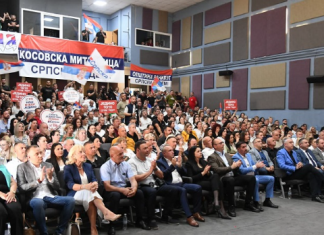 Српска листа из Грачанице пред изборе: Освајање свих 10 мандата кључ за одбрану српских интереса Српска-листа-из-Грачанице-пред-изборе:-Освајање-свих-10-мандата-кључ-за-одбрану-српских-интереса