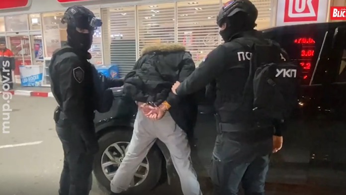 crnogorac-sa-poternice-uhapsen-u-srbiji-policija-ga-trazila-zbog-trgovine-drogom:-u-toku-proces-realizacije-izrucenja