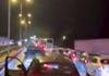 (VIDEO) HAOS NA AUTO-PUTU MILOŠ VELIKI Formirala se kilometarska kolona vozila, SVE STOJI zbog lančanog sudara (video)-haos-na-auto-putu-milos-veliki-formirala-se-kilometarska-kolona-vozila,-sve-stoji-zbog-lancanog-sudara