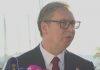 VUČIĆ RAZVALIO CRNOGORSKE NOVINARE: Došli da provociraju, a predsednik ih postavio na mesto vucic-razvalio-crnogorske-novinare:-dosli-da-provociraju,-a-predsednik-ih-postavio-na-mesto