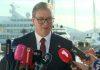 “NEĆU DA PRIHVATIM ISTORIJSKE FALSIFIKATE” Vučić: Mi nismo otimali teritoriju Crne Gore “necu-da-prihvatim-istorijske-falsifikate”-vucic:-mi-nismo-otimali-teritoriju-crne-gore