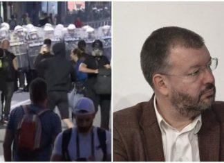 ANTIĆ RAZNEO BLOKADERE: Hoće da vode Srbiju, a mrze crkvu i ćirilicu! Vernike proglašavaju omađijanima, a crkve bi da pretvaraju u pabove antic-razneo-blokadere:-hoce-da-vode-srbiju,-a-mrze-crkvu-i-cirilicu!-vernike-proglasavaju-omadijanima,-a-crkve-bi-da-pretvaraju-u-pabove