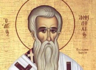 DANAS SLAVIMO PREPODOBNOG MIHAILA ISPOVEDNIKA: Obavezno izgovorite ove reči za spasenje duše i mir u domu danas-slavimo-prepodobnog-mihaila-ispovednika:-obavezno-izgovorite-ove-reci-za-spasenje-duse-i-mir-u-domu