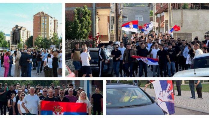 srbi-masovno-glasaju-na-kim:-izlaznost-u-srpskim-sredinama-do-11-casova-neverovatna,-glasao-mitropolit-rasko-prizrenski-teodosije