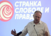 Ђилас: ССП ће на изборе у коалицији са проевропским странкама Ђилас:-ССП-ће-на-изборе-у-коалицији-са-проевропским-странкама