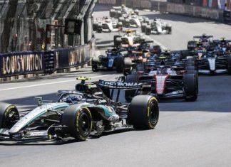 FORMULA 1 VN MONAKA: Kraj i za šampiona, Lando Noris ostao bez baterije i morao je da parkira Meklaren! Antoneli vozi trku za sebe, pola minuta je ispred Hamiltona formula-1-vn-monaka:-kraj-i-za-sampiona,-lando-noris-ostao-bez-baterije-i-morao-je-da-parkira-meklaren!-antoneli-vozi-trku-za-sebe,-pola-minuta-je-ispred-hamiltona