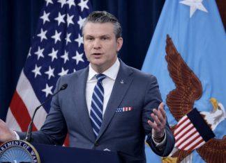 Američki ministar rata: Sukob SAD i Irana je u statusu prekida vatre, vojni odgovori nisu sukob americki-ministar-rata:-sukob-sad-i-irana-je-u-statusu-prekida-vatre,-vojni-odgovori-nisu-sukob