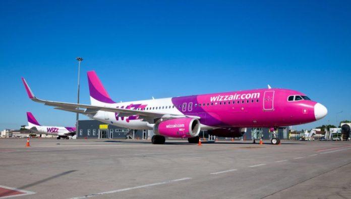 pod-lupom-wizz-air-u-problemu-zbog-odrzavanja-aviona-u-beogradu