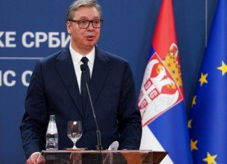 VUČIĆ ČESTITAO BASKETAŠIMA MEDALjU: Ponosni smo na vas vucic-cestitao-basketasima-medalju:-ponosni-smo-na-vas