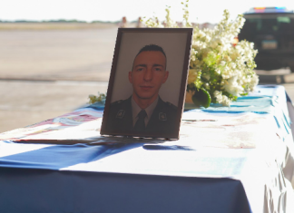 УНИФИЛ одао почаст српском мировњаку страдалом у Либану УНИФИЛ-одао-почаст-српском-мировњаку-страдалом-у-Либану