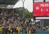 (VIDEO) Evo kako je izgledao trenutak kada se Eriksen srušio: Muk na stadionu, lekari hitno utrčali (video)-evo-kako-je-izgledao-trenutak-kada-se-eriksen-srusio:-muk-na-stadionu,-lekari-hitno-utrcali