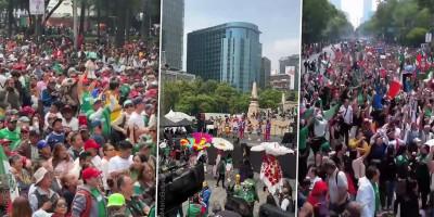 meksikanci-za-ginisa!-najveci-“talas”-u-istoriji-pred-pocetak-mundijala-(video) meksikanci-za-ginisa!-najveci-“talas”-u-istoriji-pred-pocetak-mundijala-(video)