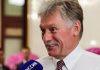RUSIJA OTVARA VRATA ZAPADNOM KAPITALU: Peskov pozvao investitore na povratak rusija-otvara-vrata-zapadnom-kapitalu:-peskov-pozvao-investitore-na-povratak