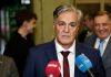 PREDSEDNIK RS U BOLNICI Siniša Karan hospitalizovan u UKC Republike Srpske predsednik-rs-u-bolnici-sinisa-karan-hospitalizovan-u-ukc-republike-srpske