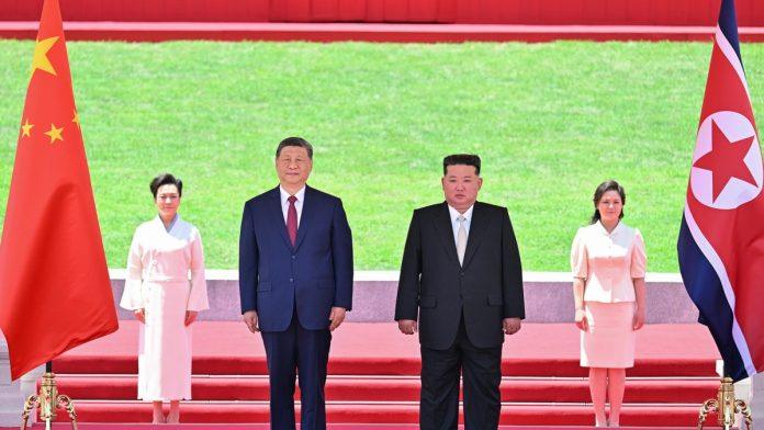 “imamo-zajednicke-snove”:-si-dinping-u-severnoj-koreji-izneo-4-predloga