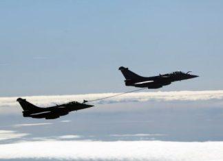 NEBO IZNAD BALTIKA GORI: Francuski lovac doneo NATO-u prvu ovakvu pobedu (VIDEO) nebo-iznad-baltika-gori:-francuski-lovac-doneo-nato-u-prvu-ovakvu-pobedu-(video)