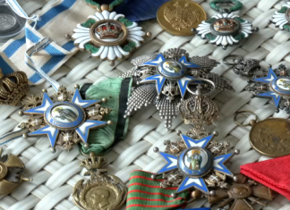 Међународни сајам колекционарства и антиквитета у Лесковцу Међународни-сајам-колекционарства-и-антиквитета-у-Лесковцу