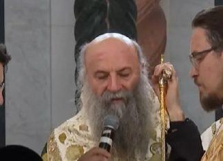 SVI SE PITAJU ZAŠTO JE PATRIJARH SKINUO KAPU: Ovo su tri glavna razloga svi-se-pitaju-zasto-je-patrijarh-skinuo-kapu:-ovo-su-tri-glavna-razloga