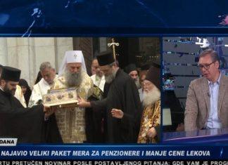 “SVETINjU NE MOŽETE DA PLATITE” Vučić o sramnim lažima: Pojas Bogorodice je bio tu zahvaljujući igumanu Vatopeda i patrijarhu Porfiriju “svetinju-ne-mozete-da-platite”-vucic-o-sramnim-lazima:-pojas-bogorodice-je-bio-tu-zahvaljujuci-igumanu-vatopeda-i-patrijarhu-porfiriju