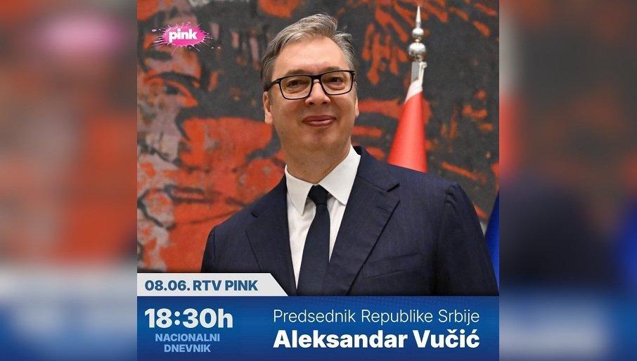 vucic-u-nacionalnom-dnevniku:-predsednik-ce-govoriti-o-svim-aktuelnim-temama vucic-u-nacionalnom-dnevniku:-predsednik-ce-govoriti-o-svim-aktuelnim-temama