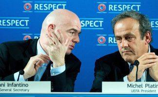 Platini uzvraća udarac: Legenda tužila Infantina i FIFA pred početak Mundijala platini-uzvraca-udarac:-legenda-tuzila-infantina-i-fifa-pred-pocetak-mundijala