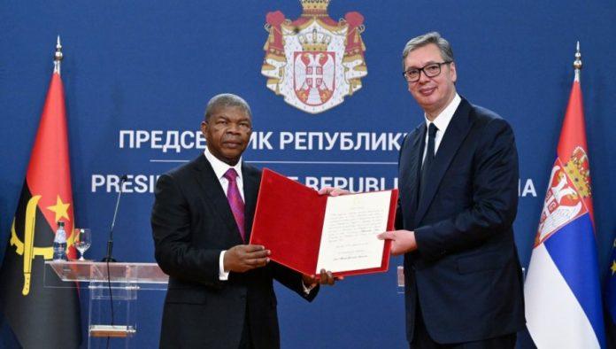 vucic-odlikovao-predsednika-angole:-lorens-uzvratio-najvisim-priznanjem-svoje-zemlje