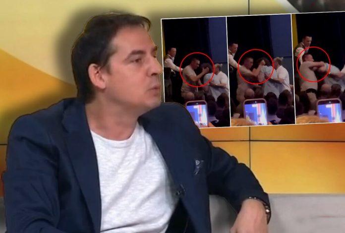 voditelj-blokader-prvo-se-podsmevao-prebijanju,-a-onda-morao-da-prizna:-zoran-kesic:-novinar-iz-frankfurta-nicim-nije-izazvao-incident!-(video)