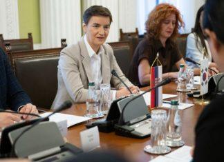 VELIKA ŠANSA ZA SRBIJU: Brnabić sa korejskom delegacijom o veštačkoj inteligenciji velika-sansa-za-srbiju:-brnabic-sa-korejskom-delegacijom-o-vestackoj-inteligenciji