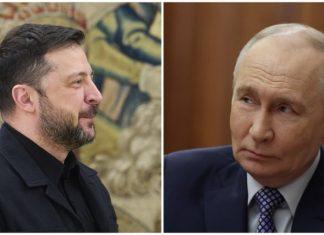 “CILjEVI SU BILI RAZLIČITI” Zelenski: Dobio sam rezultat koji mi je bio potreban od svog pisma Putinu “ciljevi-su-bili-razliciti”-zelenski:-dobio-sam-rezultat-koji-mi-je-bio-potreban-od-svog-pisma-putinu