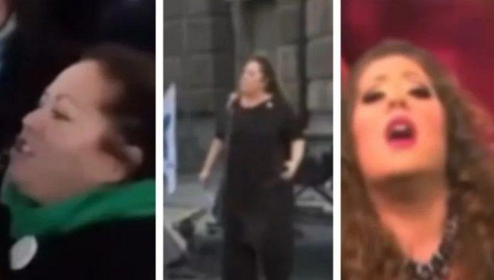 “ja-sam-bruka-i-sramota,-ja-sam-casa-koju-lomis”:-da,-ova-zena-je-razmrdavala-blokadere-sinoc,-bolno-je-za-slusanje-(video)