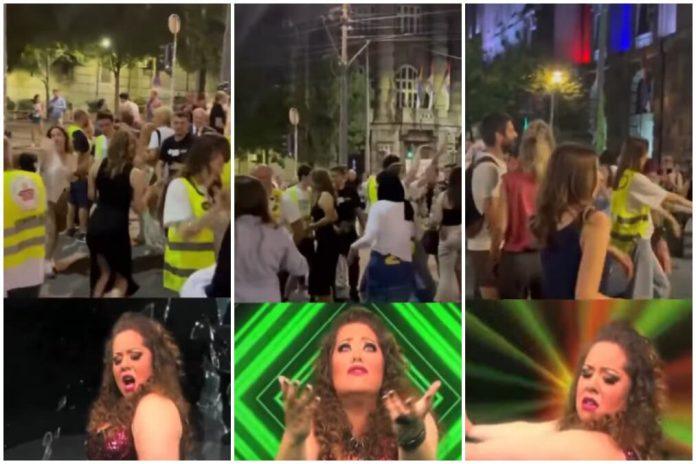 “ja-sam-bruka-i-sramota,-ja-sam-casa-koju-lomis”-sacicu-blokadera-je-bilo-tesko-i-gledati-ispred-zgrade-vlade,-a-kamoli-slusati-kako-pevaju!-(video)
