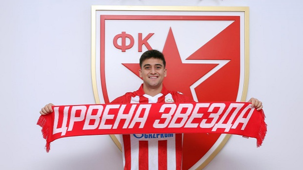 Репрезентативац-Кипра-Лоизос-Лоизу-ново-појачање-Црвене-звезде Репрезентативац-Кипра-Лоизос-Лоизу-ново-појачање-Црвене-звезде