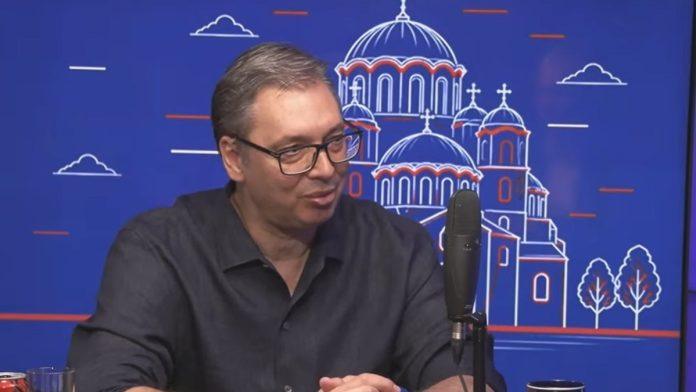 “necete-tako-pobediti-na-izborima”-vucic-gostuje-na-radio-beogradu:-“ljudi-danas-traze-ozbiljnost,-posvecenost-i-rad”