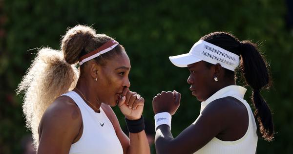 kanadanka-jaukala-od-bolova:-serena-ostala-bez-dubl-partnerke? kanadanka-jaukala-od-bolova:-serena-ostala-bez-dubl-partnerke?