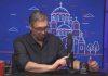 “ŠTA VAM JE TAJ ČOVEK URADIO?” Vučić o napadu na novinara u Frankfurtu: Niko nije zapazio dve ključne stvari “sta-vam-je-taj-covek-uradio?”-vucic-o-napadu-na-novinara-u-frankfurtu:-niko-nije-zapazio-dve-kljucne-stvari