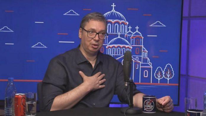 vucic-o-napadu-na-porodicu:-moja-deca-su-bila-meta-najzescih-napada,-govorili-su-da-ih-treba-tusirati-osiromasenim-uranijumom