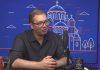 VUČIĆ O OPOZICIJI: Lakše im je da se dodvore masi, da dobiju lajkove nego da se ponašaju ozbiljno vucic-o-opoziciji:-lakse-im-je-da-se-dodvore-masi,-da-dobiju-lajkove-nego-da-se-ponasaju-ozbiljno
