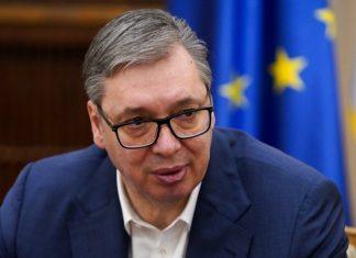 VUČIĆ SUTRA SA KOMPMANOM: Posle razgovora, sledi sastanak Operativnog tima za pristupanje Srbije EU vucic-sutra-sa-kompmanom:-posle-razgovora,-sledi-sastanak-operativnog-tima-za-pristupanje-srbije-eu