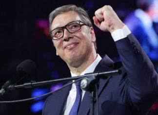 “VUČIĆ NEMA KONKURENCIJU” Analitičari za “Novosti”: Najavljene mere predsednika Srbije u prvi plan stavljaju građane “vucic-nema-konkurenciju”-analiticari-za-“novosti”:-najavljene-mere-predsednika-srbije-u-prvi-plan-stavljaju-gradane