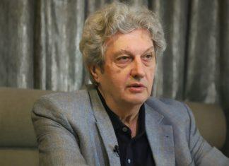 OPLJAČKAN STAN MILOMIRA MARIĆA: Ni slutio nije da je LOPOVA tad ugostio u emisiji! opljackan-stan-milomira-marica:-ni-slutio-nije-da-je-lopova-tad-ugostio-u-emisiji!