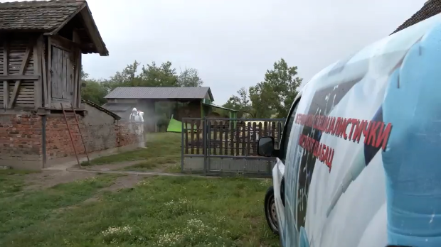 У-шабачком-крају-шири-се-зараза-афричке-куге-свиња,-жариште-у-селу-Прово У-шабачком-крају-шири-се-зараза-афричке-куге-свиња,-жариште-у-селу-Прово