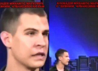 BLOKADERI PALI NAJNIŽE DO SADA: Brane Albance sa KiM, a napade na srpski narod ni da pomenu (VIDEO) blokaderi-pali-najnize-do-sada:-brane-albance-sa-kim,-a-napade-na-srpski-narod-ni-da-pomenu-(video)