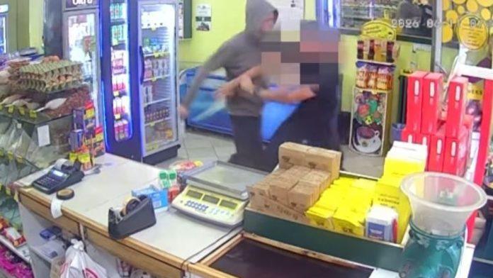 (video)-filmska-akcija-u-sapcu!-razbojnik-upao-u-prodavnicu,-pa-potegao-noz:-hrabri-luka-savladao-naoruzanog-pljackasa