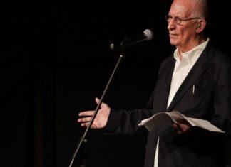 “OVO I ONO” NA DORĆOLU: Matija Bećković na sceni teatra humanosti Fondacije Mozzart “ovo-i-ono”-na-dorcolu:-matija-beckovic-na-sceni-teatra-humanosti-fondacije-mozzart